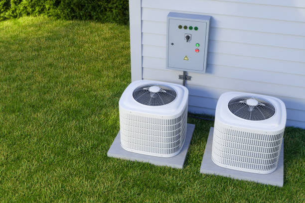 Best Residential HVAC Services  in Graceville, FL