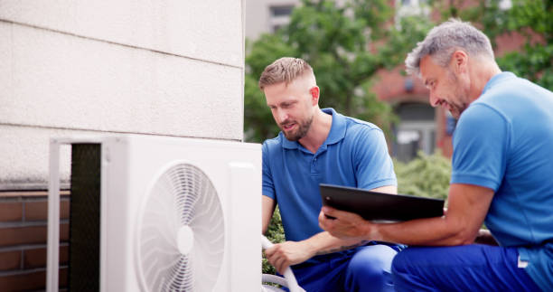 Best HVAC Air Duct Cleaning  in Graceville, FL