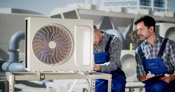 Best HVAC Air Duct Cleaning  in Graceville, FL